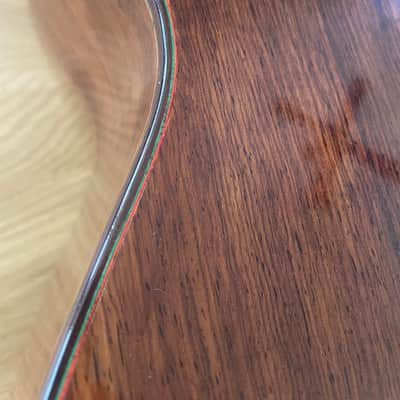 German Vazquez Rubio Estudio 2010 Classical Guitar image 17