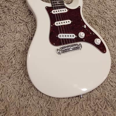 PRS SE EG 2003 - 2005 | Reverb
