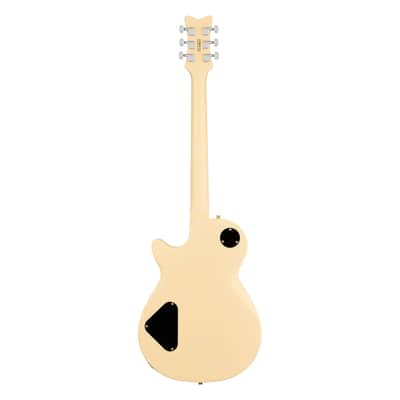 Gretsch Electromatic Jet Club Buttercream - Single Cut Electric Guitar image 2