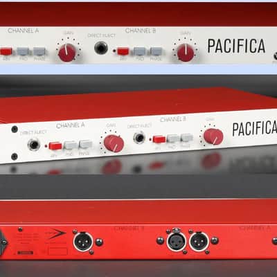 A-Designs Audio Pacifica image 5