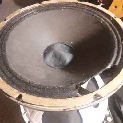 Electro Voice SRO 15" Speaker image 5