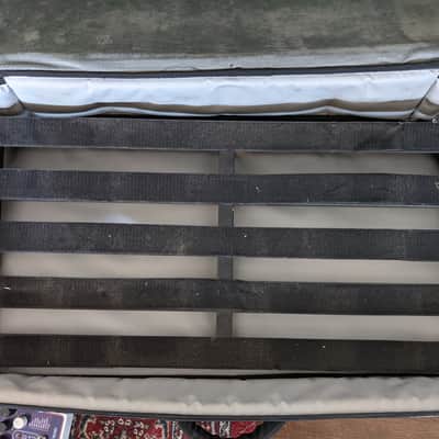 Pedaltrain Pro Pedalboard with Mono Case image 2