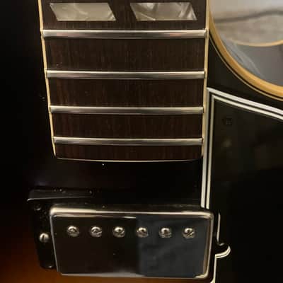 Gibson ES-175 1957 - 1971 Sunburst image 24