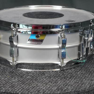 Ludwig Acrolite 1979, Excellent #1955 image 5