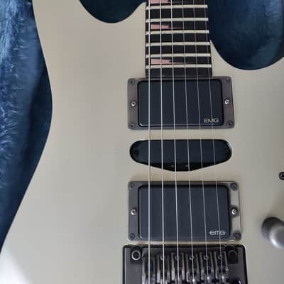 2000 Ibanez RG570EX CPK EMGs w/HSC image 14