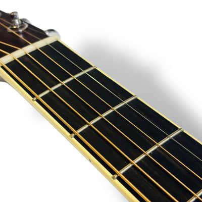 Martin Standard Series D-35 2023 image 11