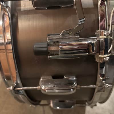 Tama Metalworks 2014 - Heavy Black Nickel over Steel image 3