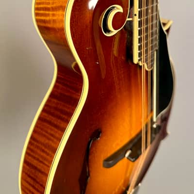 Northfield NFB-F5EWN 'Big Mon' Wide Nut - Sunburst 2022 image 5