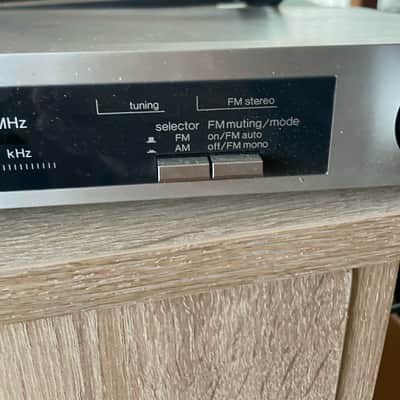 Technics Vintage Hi-Fi System image 14