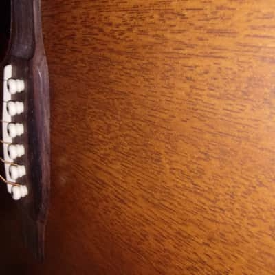 Martin D-15S - "12 Fret" Slothead Dreadnought image 14