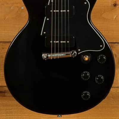 Gibson Les Paul Special Double Cutaway | Ebony image 10