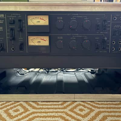 Roland Rv-800 70’s - Black image 1