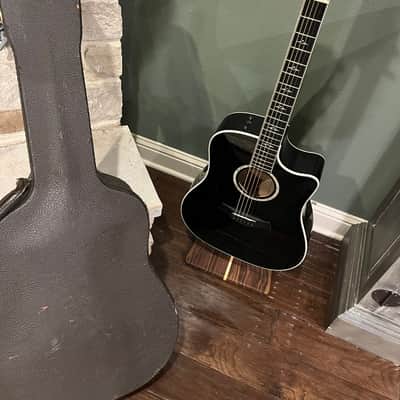 Taylor 610ce with ES1 Electronics 2003 image 4