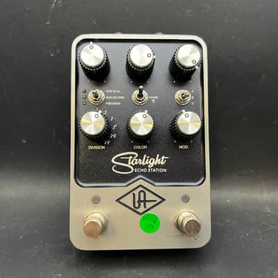 Universal Audio   Uafx Starlight Echo Station image 2