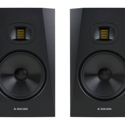 Adam T8V Two-Way Nearfield Monitor (Pair) [USED] image 1