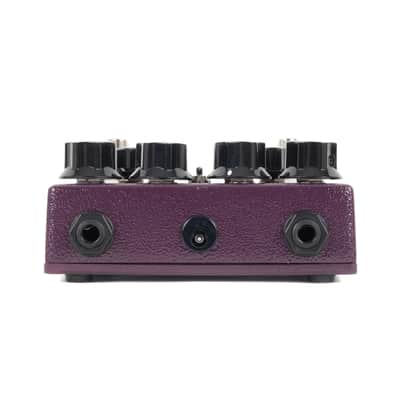 Used Analogman King Of Tone V4 Overdrive Pedal 2015 image 4