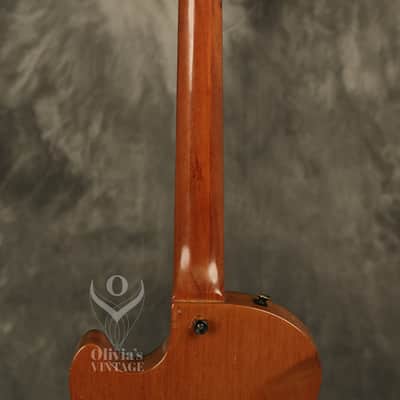 1971 Gibson Les Paul Triumph Bass Natural image 22