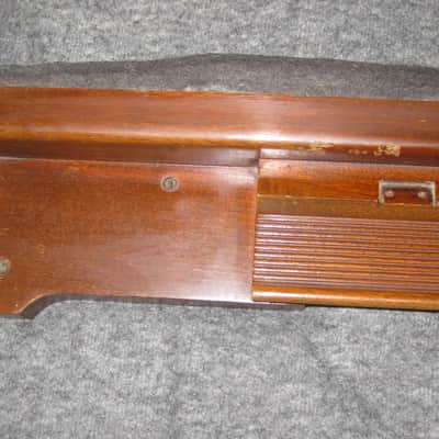 Immagine Hammond A102 Music Deck - 5