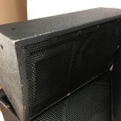 B52 MATRIX-2000 3-Piece Powered Speaker System image 2