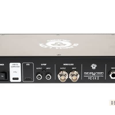 Black Lion Audio REVOLUTION 6x6 Audio Interface image 4