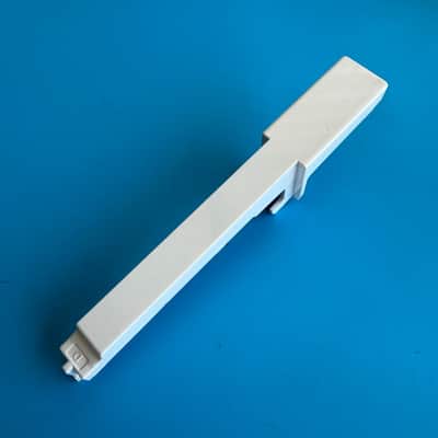 YAMAHA DSR-1000 PSR-260 Keyboard Replacement Part: White Key Single [D] image 3