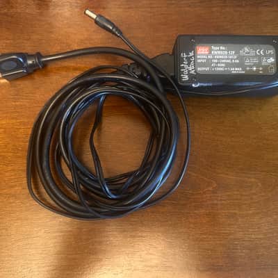 Waldorf Rack Attack Percussion Synthesizer 2002 - Blue image 3