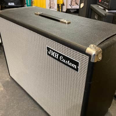 JMH Custom 2x12 – Hps WEBER image 3