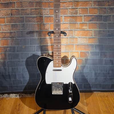 Fernandes FST-75 Burny Custom '76 Vintage Stratocaster Type MIJ