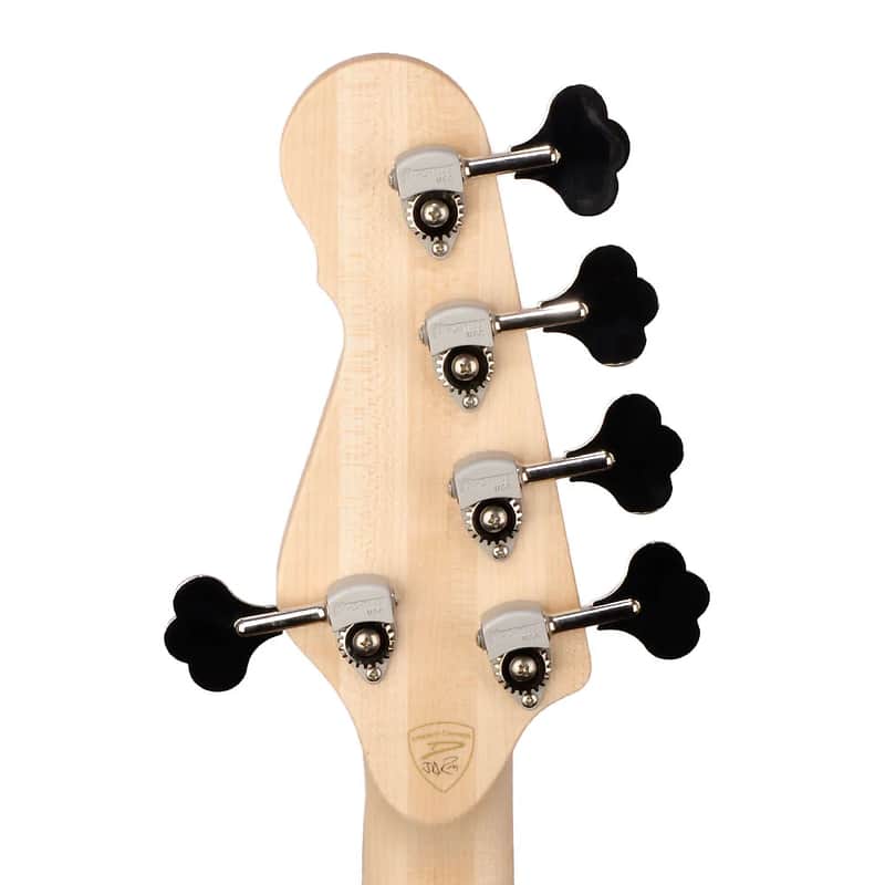 Dingwall Super P 5 image 6