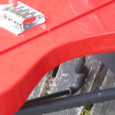 Epiphone Mandobird 4-String image 6