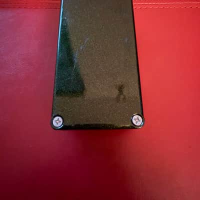 MXR M169 Carbon Copy Analog Delay 2008 - Present - Green image 4
