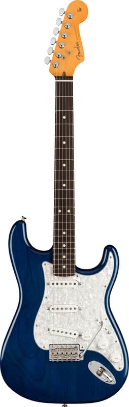 Fender Cory Wong Stratocaster