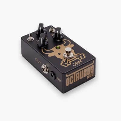 JAM Pedals Octaurus NOS image 4