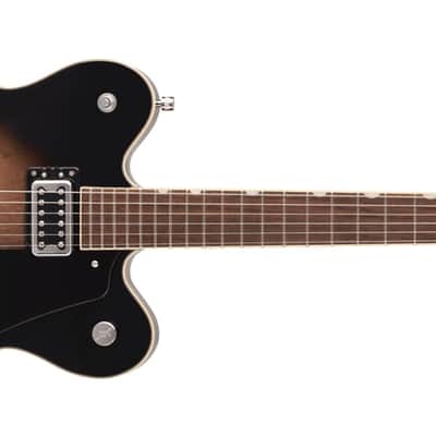 Gretsch G5622 Electromatic Center Block Double-Cut with V-Stoptail, Laurel Fingerboard, Bristol Fog image 7