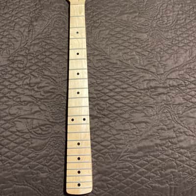 Squier Stratocaster Neck image 1