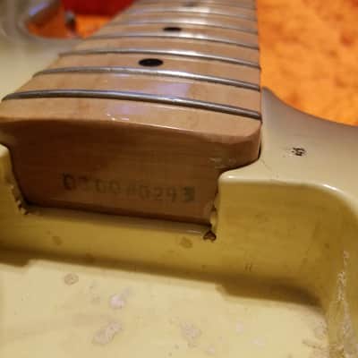 Fender Telecaster Bass 1978 Antigua Burst Rare Finish P Bass Pickups Wide Range Humbucker Tele 1970s image 9