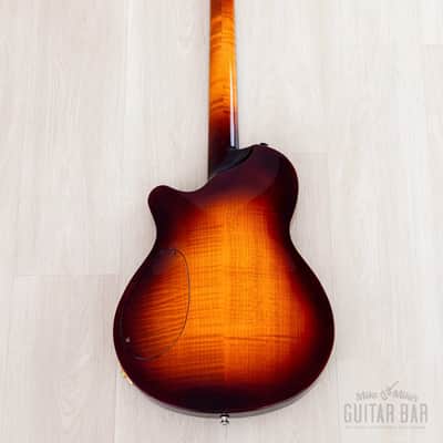 CP Thornton Elite - Tobacco Burst image 14