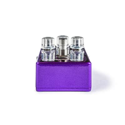 Mxr WA44ZS Wylde Audio Zakk Sabbath Overdrive image 6