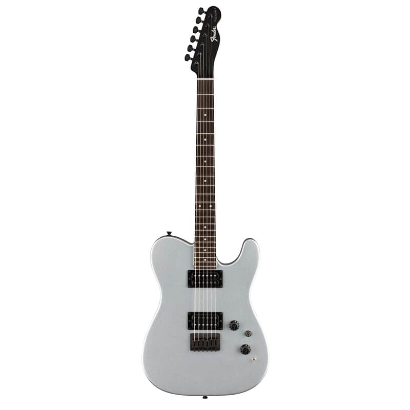 Fender MIJ Boxer Telecaster HH image 2