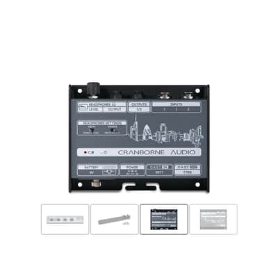 Immagine Cranborne C.A.S.T. Intro Bundle - 13