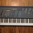 E-MU Emax I digital sampling keyboard