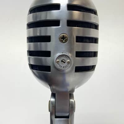 Electro-Voice 950 Cardax Crystal Microphone image 7