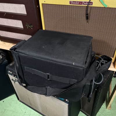 2010s Roland AC-60 60w 2x6.5" Acoustic Chorus Guitar Amp Combo image 5