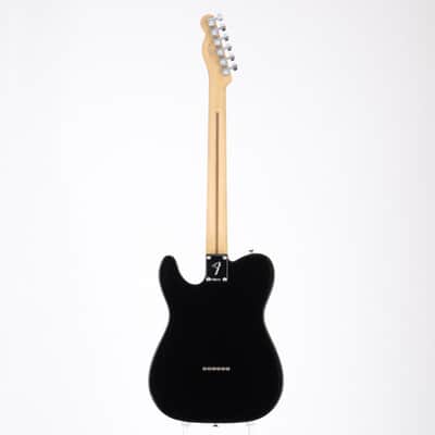 FENDER MEXICO Player II Modified Telecaster SH Dusk [MX25113234] (03/02) image 2