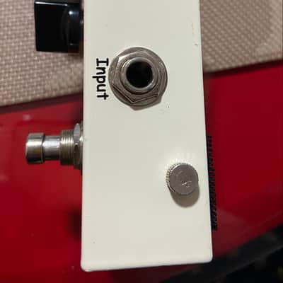 Fulltone OCD V1 Series 4 -2009 #38082 image 5