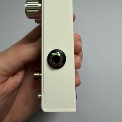 DigiTech Luxe Pitch Tune Chorus 2010s - White image 4