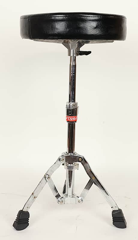TAMA Adjustable Drum Throne image 1