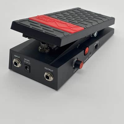 Ibanez TWP10 Twin Peaks Wah - Effect Pedal image 2