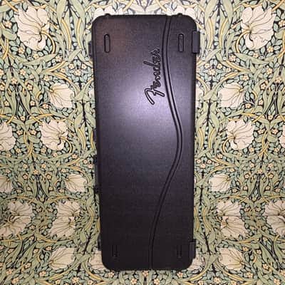 Fender Mod Shop Stratocaster Black image 15