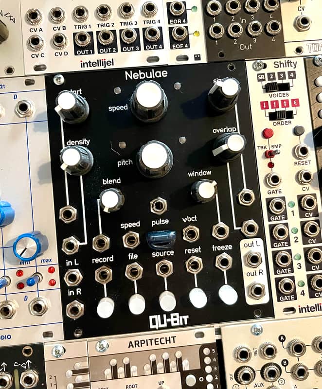 Qu-Bit Electronix Nebulae v2